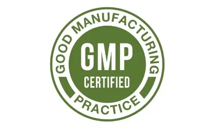CogniMary GMP certified claim