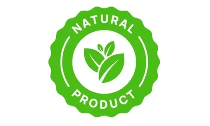 CogniMary naturally sourced ingredients claim